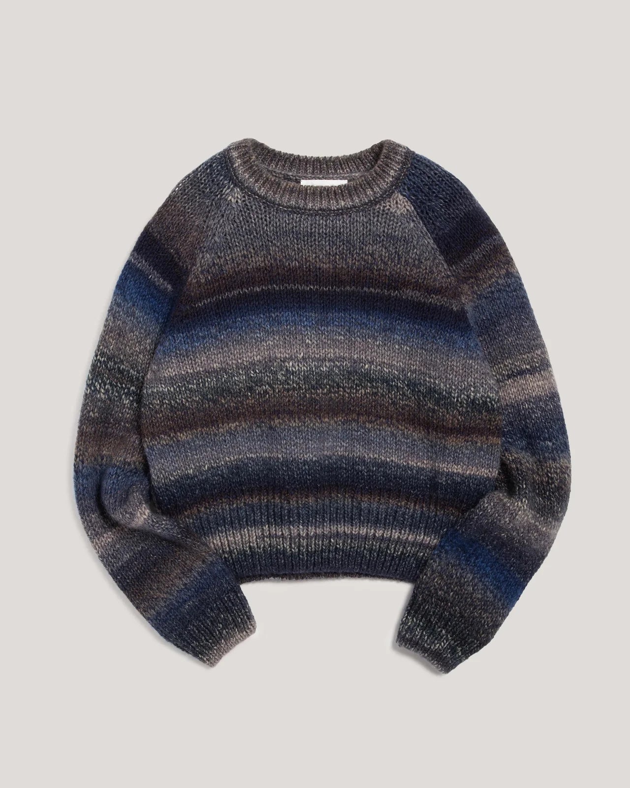 YMC Cyndy Jumper  Blue