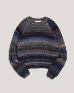 YMC Cyndy Jumper  Blue