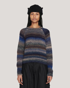 YMC Cyndy Jumper  Blue