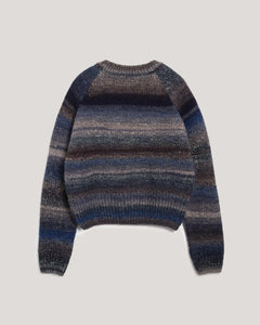 YMC Cyndy Jumper  Blue