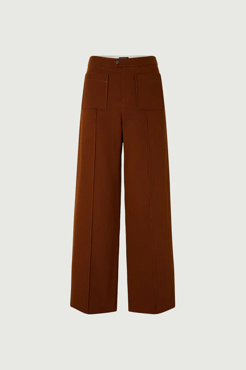 Soeur Harry Trouser Clay Court