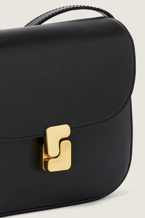 Soeur Bellissima Mini Bag Black