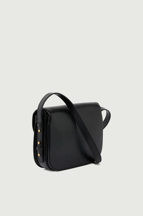 Soeur Bellissima Mini Bag Black