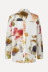 Stine Goya SGmartina shirt - pastel poppies