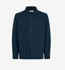 Samsoe Samsoe Sadamon GO overshirt