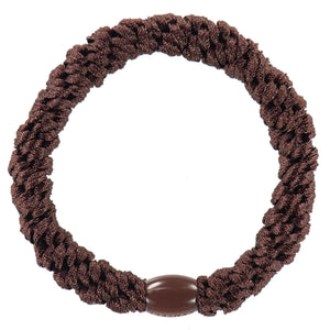 Kknekki Dark Rust Hair Tie