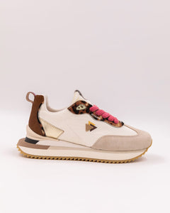 0-105 Lenox Trainers Leo Gold