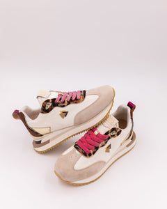 0-105 Lenox Trainers Leo Gold