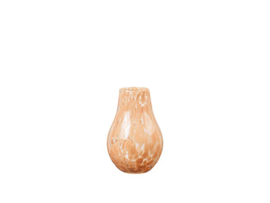 Broste Copenhagen Ada Spot Vase Taupe